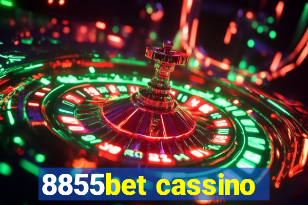 8855bet cassino